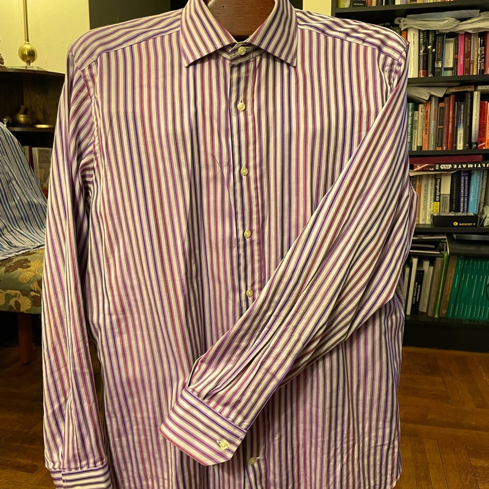 ETRO Men’s Shirt
